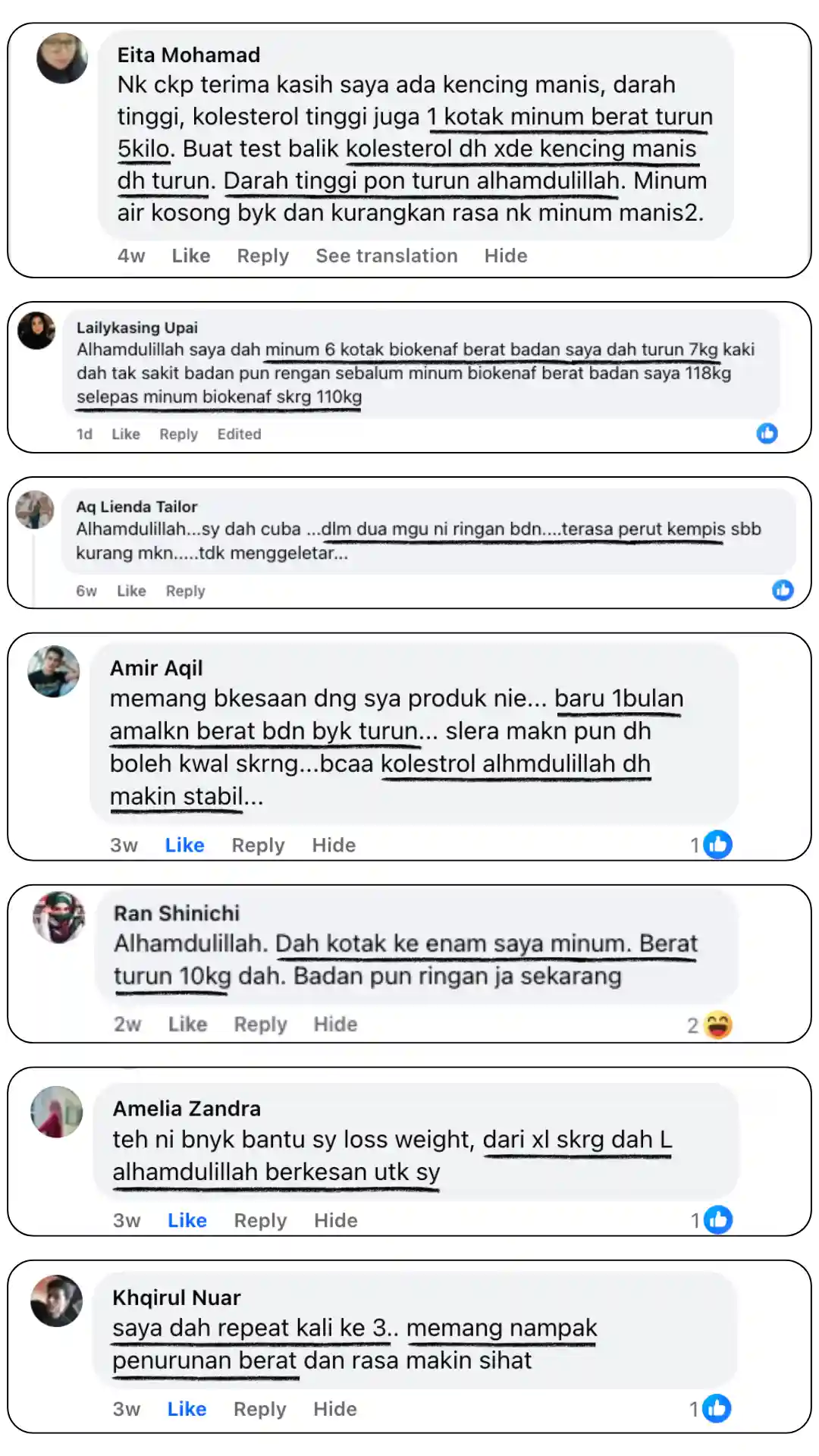 Biokenaf